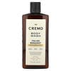 Cremo, Jabón líquido para el cuerpo, Bergamota italiana, 473 ml (16 oz. líq.)