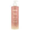 Cremo, Jabón líquido para el cuerpo, Iris y almizcle silvestres, 473 ml (16 oz. líq.)