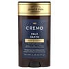 Cremo, Antiperspirant și deodorant, Palo Santo, 75 g