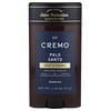 Cremo, 데오드란트, 팔로산토, 75g(2.65oz)