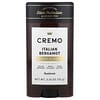 Cremo, 데오드란트, 이탈리안 베르가모트, 75g(2.65oz)