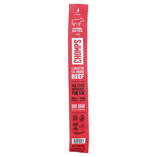 Chomps, Original Beef Stick, mild, 32 g (1,15 oz.)