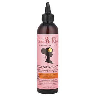 Camille Rose, Ultimate Growth Serum, Kakaonibs und Honig, 240 ml (8 oz.)