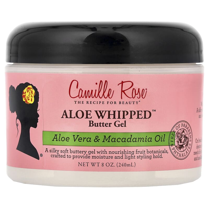 janolia aloe vera gel Aloe Vera Jelly Unscented 4 oz