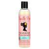 Clean Rinse, Moisturizing & Clarifying Shampoo, Honey & Peppermint, 8 oz (240 ml)
