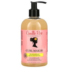 Camille Rose, Curl Maker, 355 ml (12 oz)
