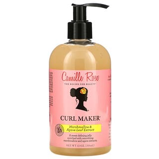 Camille Rose, Curl Maker, 355 ml (12 oz.)
