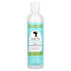 Leave-In Detangling Hair Treatment, Coconut Water, 8 oz (240 ml)