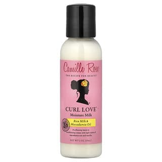 Camille Rose, Curl Love, Moisture Milk, 59 ml