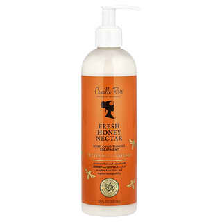 Camille Rose, Nektar Madu Segar, Rawatan Perapian Dalam, 12 fl oz (355 ml)