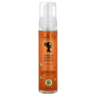 Camille Rose, Spiked Honey Mousse 4-In-1-Styler, 8 fl oz (240 ml)