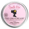 The Gro Grease, Fórmula para el cabello tradicional, 4 oz