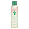 Strengthening Leave-In Conditioner, Rosemary Oil, 8 fl oz (236 ml)