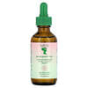 Rosemary Oil, Strengthening Hair & Scalp Drops , 1.9 fl oz (56 ml)