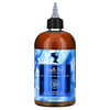 Shampoo Revigorante para Tratamento do Couro Cabeludo, Óleo de Rícino Preto + Chebe, 355 ml (12 fl oz)
