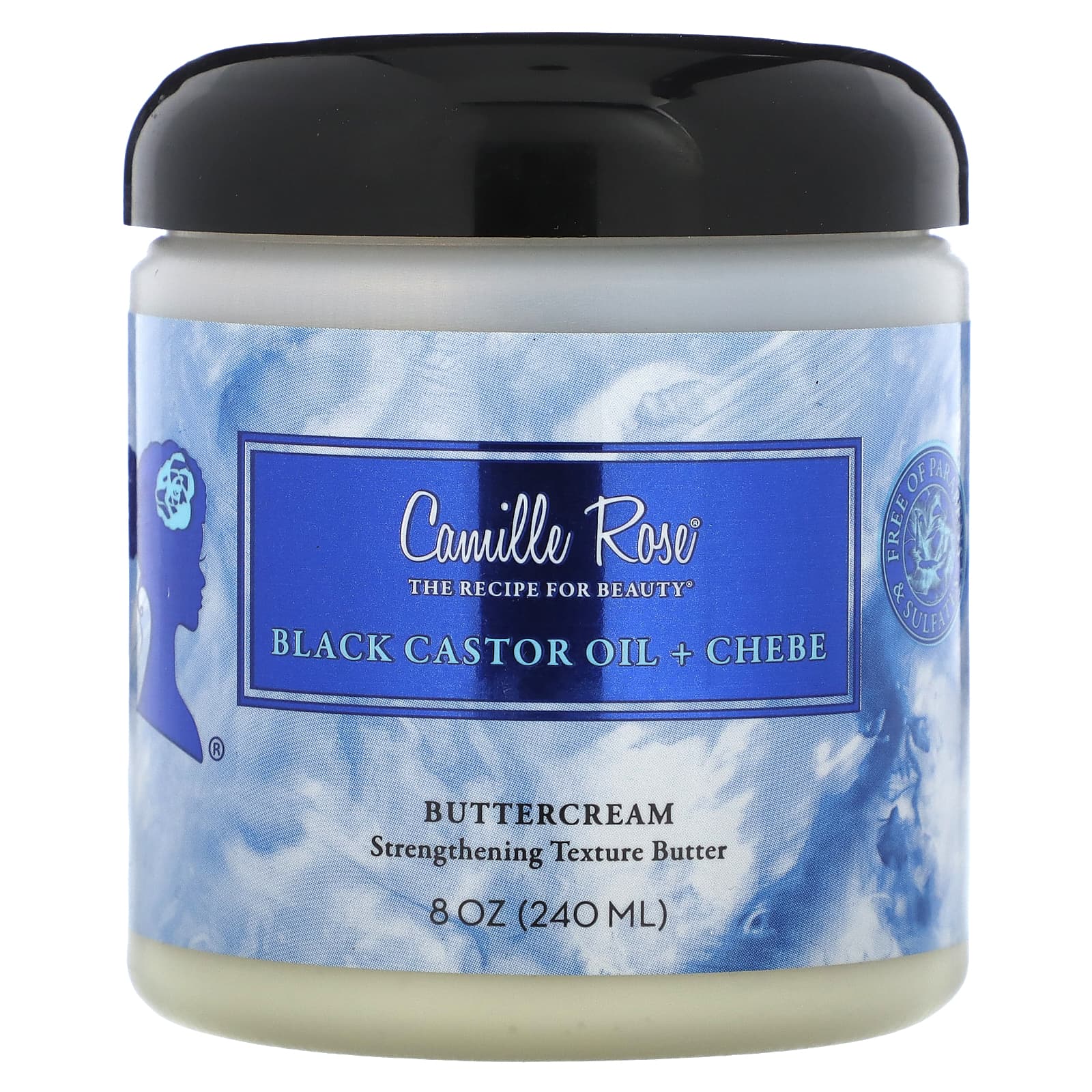 camille-rose-black-castor-oil-chebe-butter-cream-8-oz-240-ml