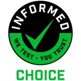 Сертификация Informed Choice