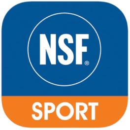 Стандарт NSF Sport