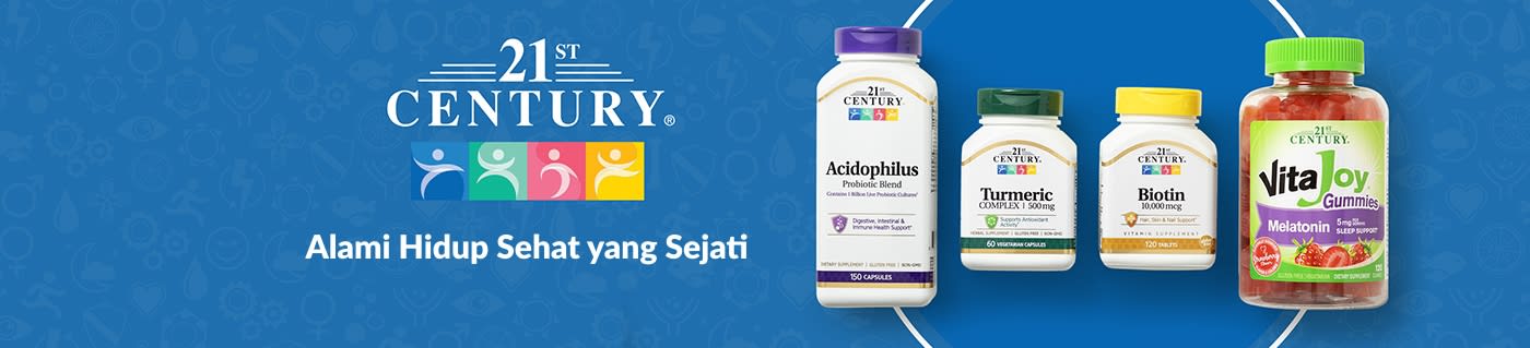 Alami Hidup Sehat yang Sejati