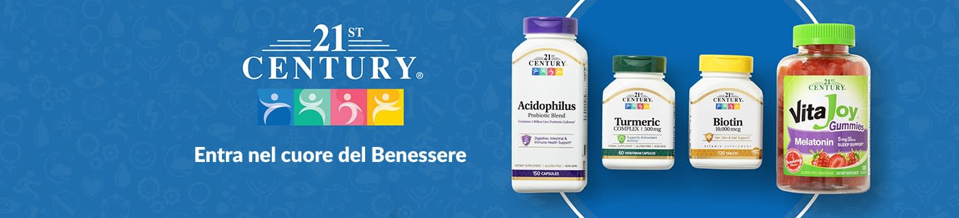 Entra nel cuore del Benessere