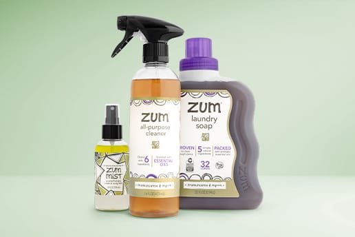 ZUM