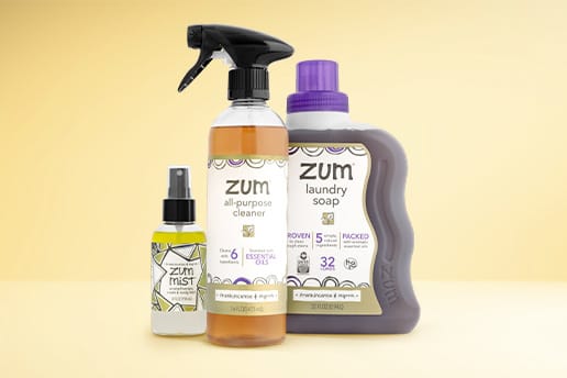 ZUM