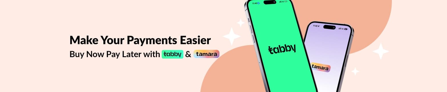 Promoting easier payments when using Tabby or Tamara