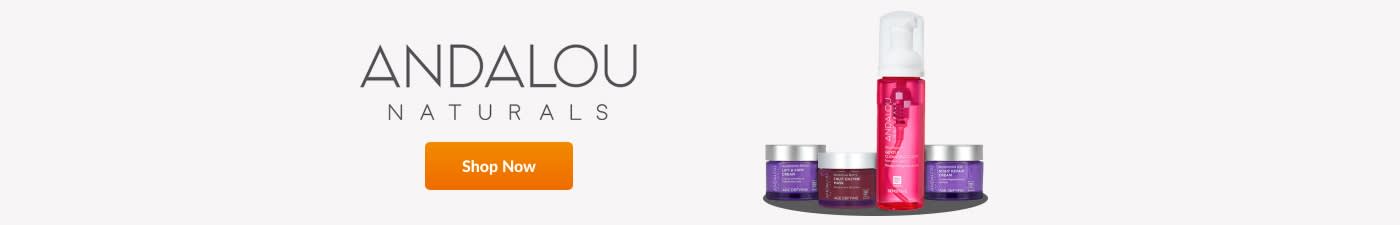 Andalou Naturals