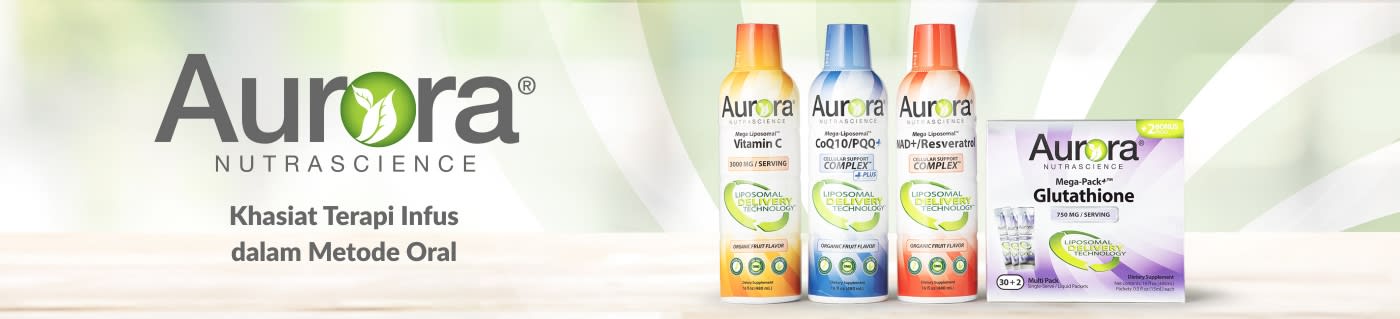 Shop dietary supplements from Aurora Nutrascience.