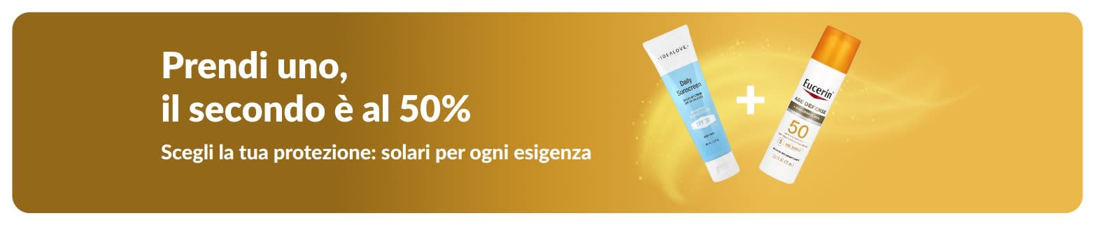 Banner iHerb promozionale che comunica la promozione 