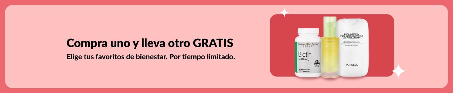 Banner de oferta de bienestar 