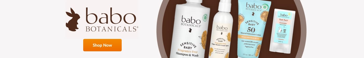 Babo Botanicals