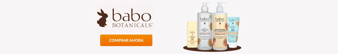 Babo Botanicals