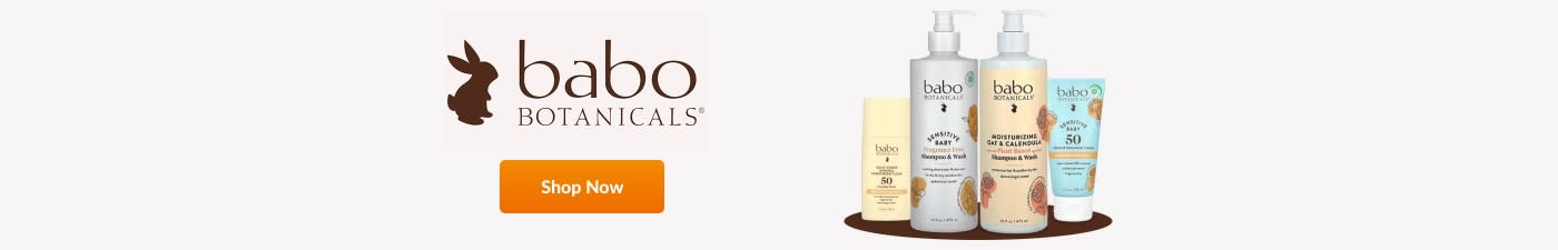 Babo Botanicals