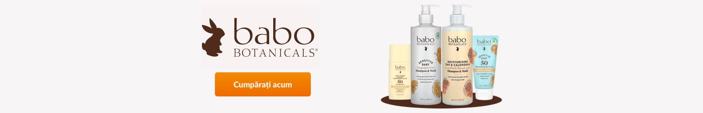 Babo Botanicals