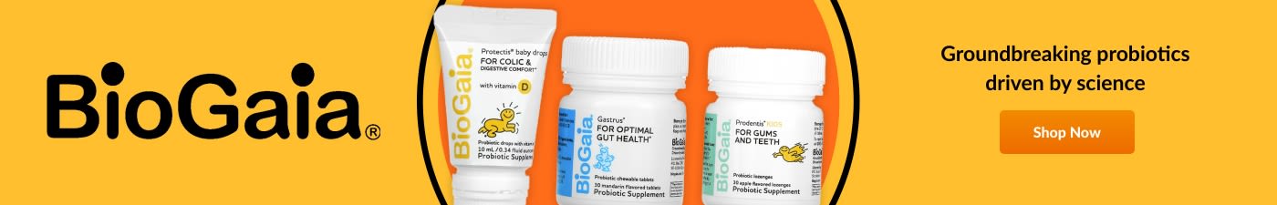 Groundbreaking probiotics driven by science