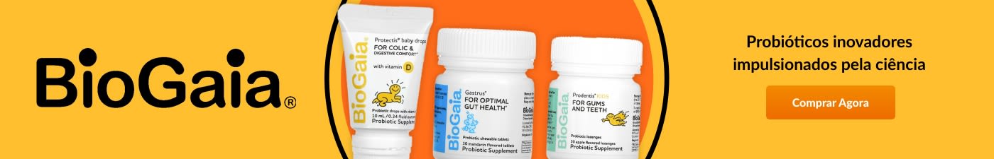 Probióticos inovadores impulsionados pela ciência