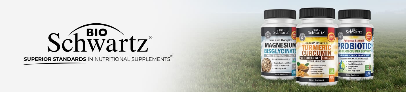 Superior Standards In Nutritional Supplements®