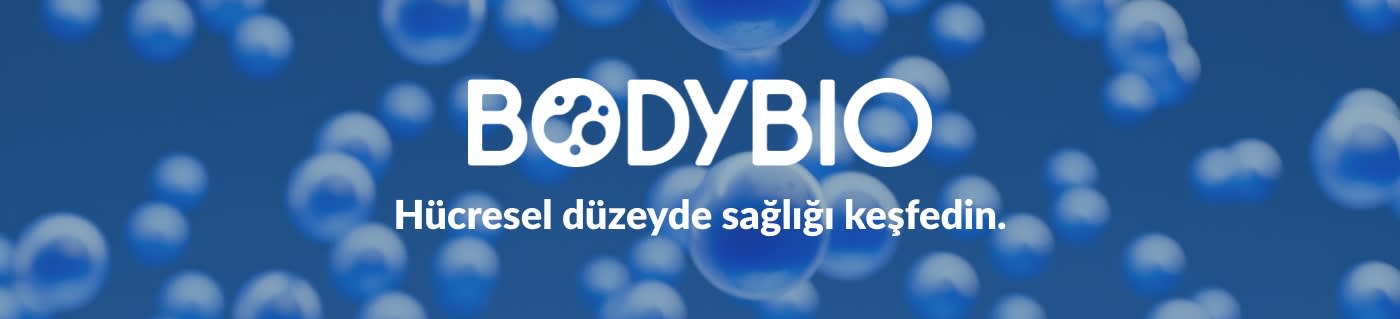 Hücresel düzeyde sağlığı keşfedin.