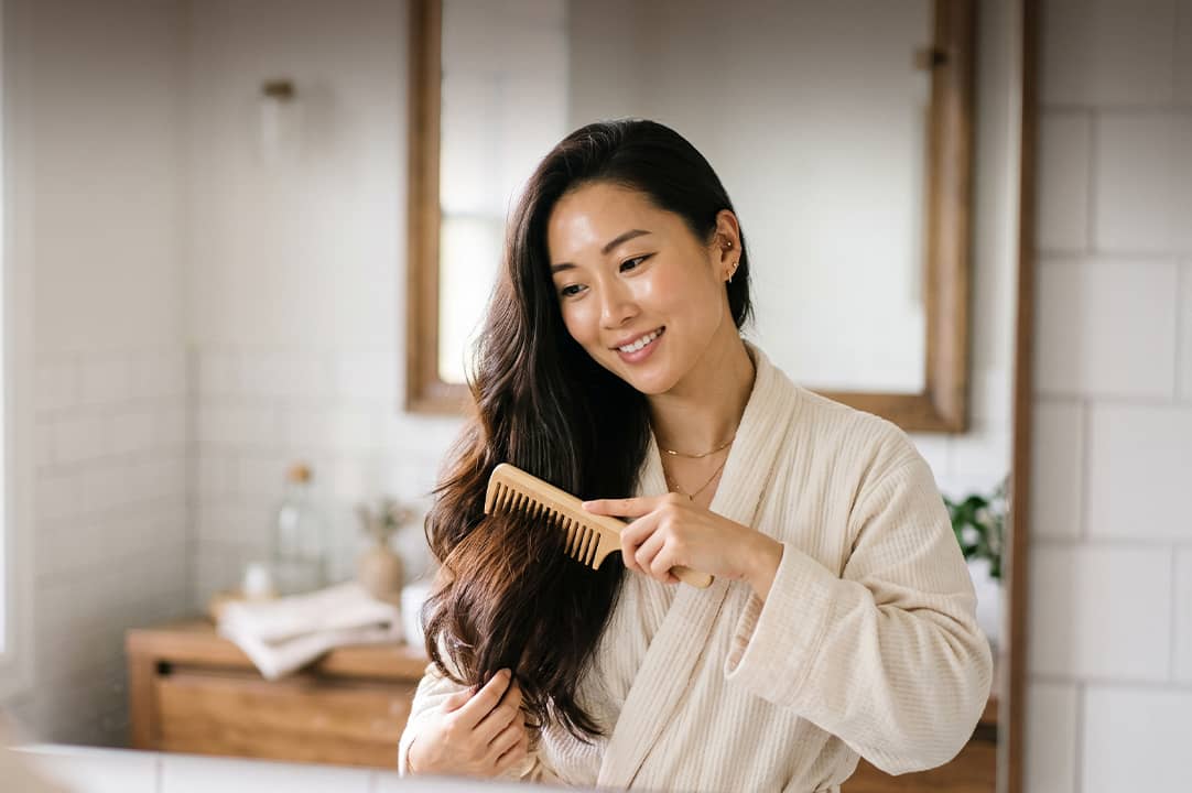 Hair Nourishing Care Bundle