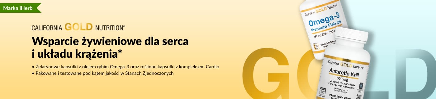 Wsparcie żywieniowe dla serca i układu krążenia*