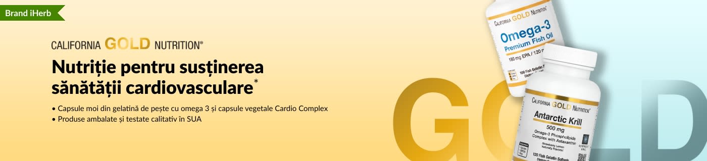 Nutriție pentru susținerea sănătății cardiovasculare*