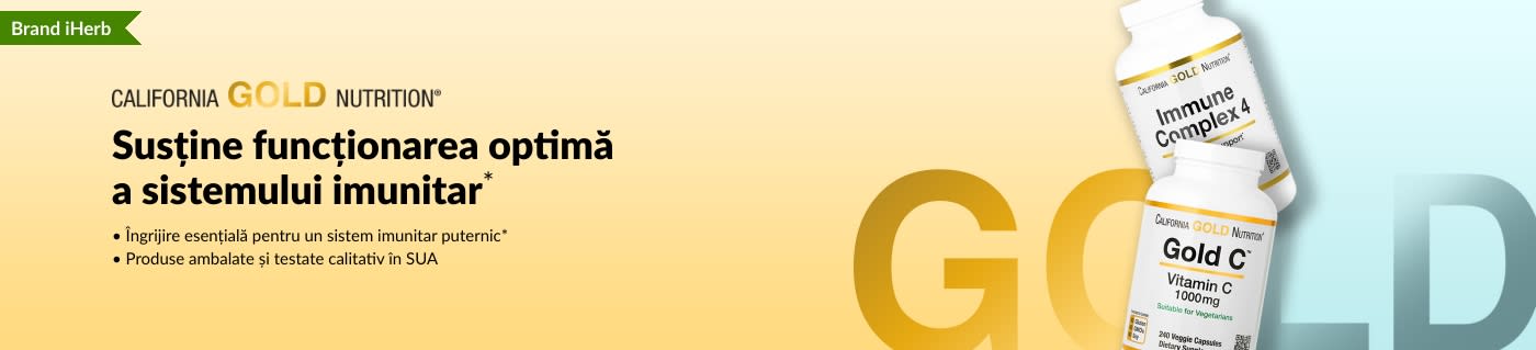 Susține funcționarea optimă a sistemului imunitar*