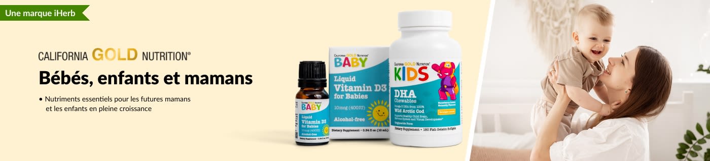 Bébés, enfants et mamans