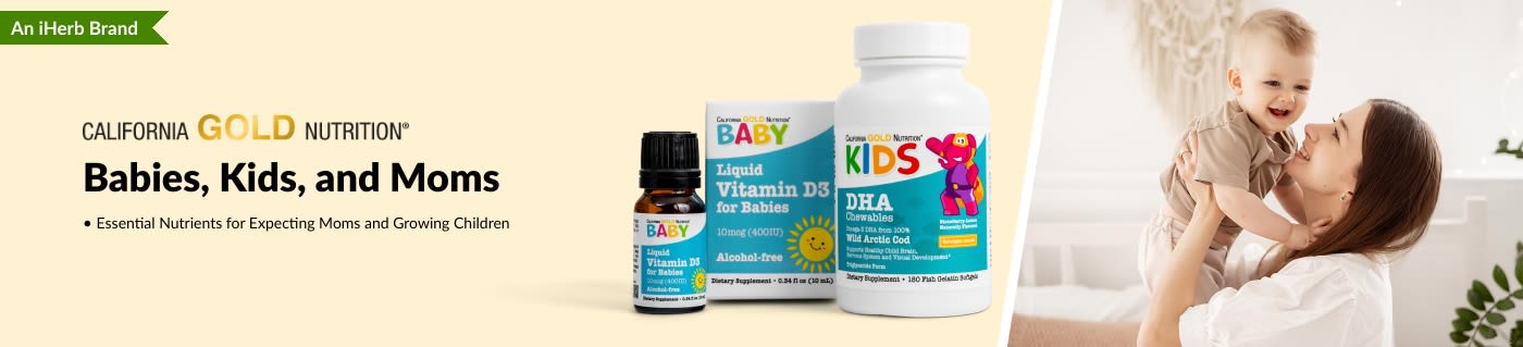 Babies, Kids, and Moms