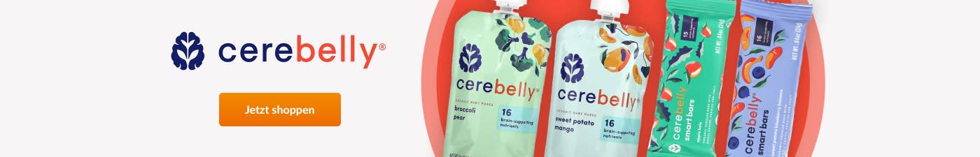 cerebelly