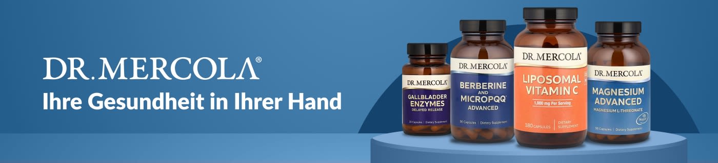 Ihre Gesundheit in Ihrer Hand