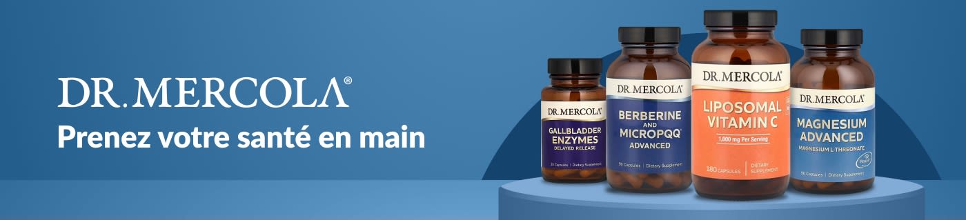 Prenez votre santé en main