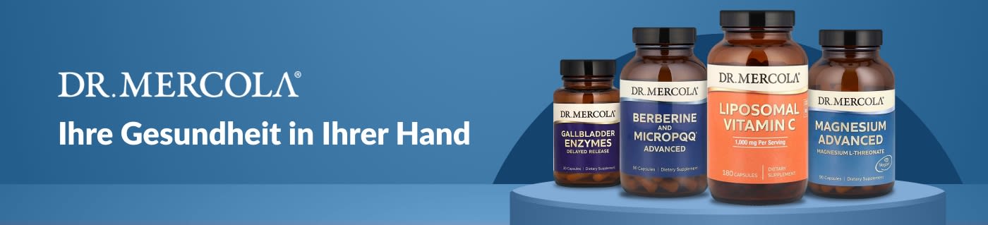 Ihre Gesundheit in Ihrer Hand