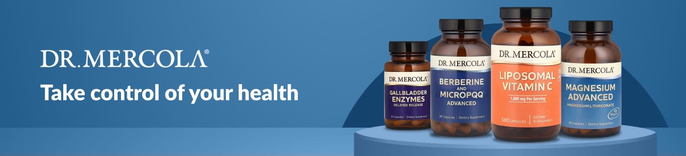 Take control of your health